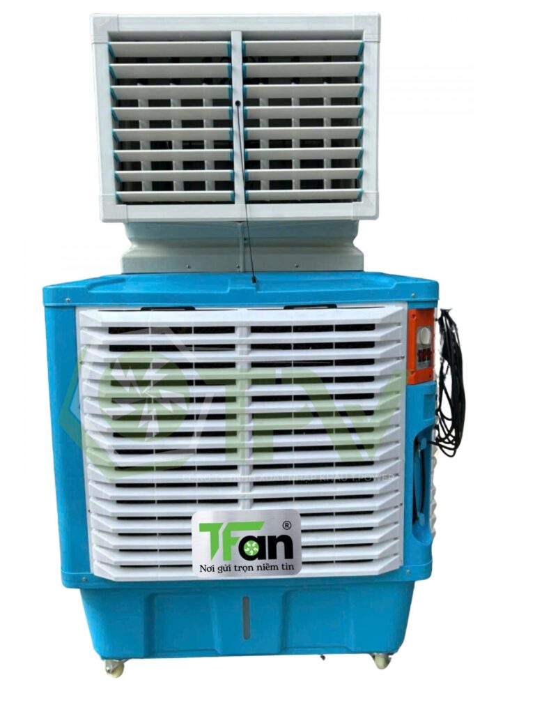 Máy Làm Mát TFan-T110 (750W)